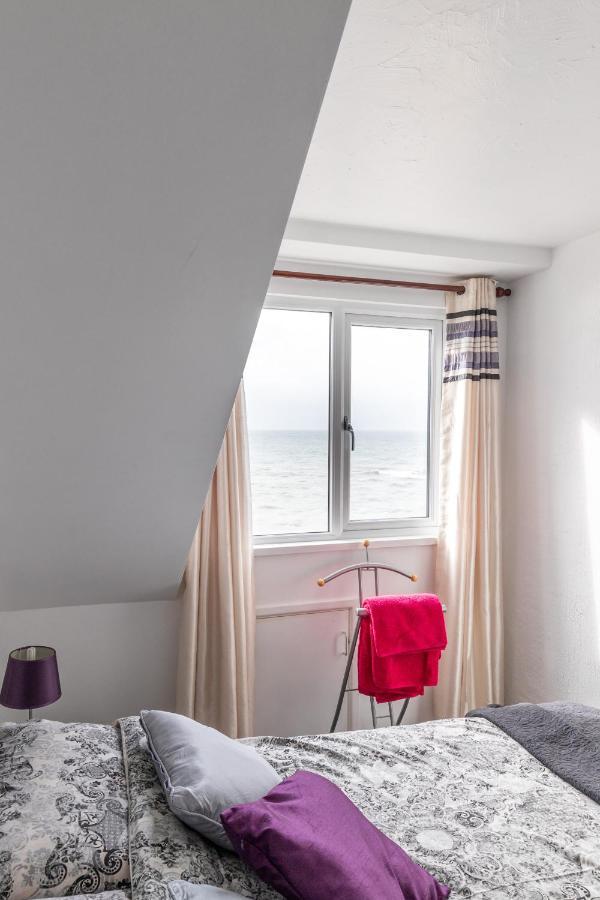 Seabrin Apartman Aberystwyth Kültér fotó